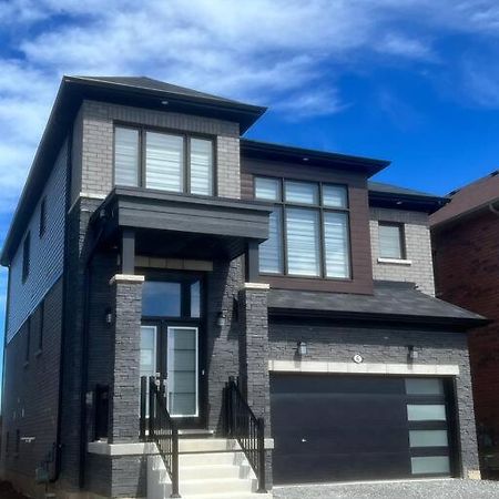 Вилла Niagara'S Entertainment House Thorold Экстерьер фото