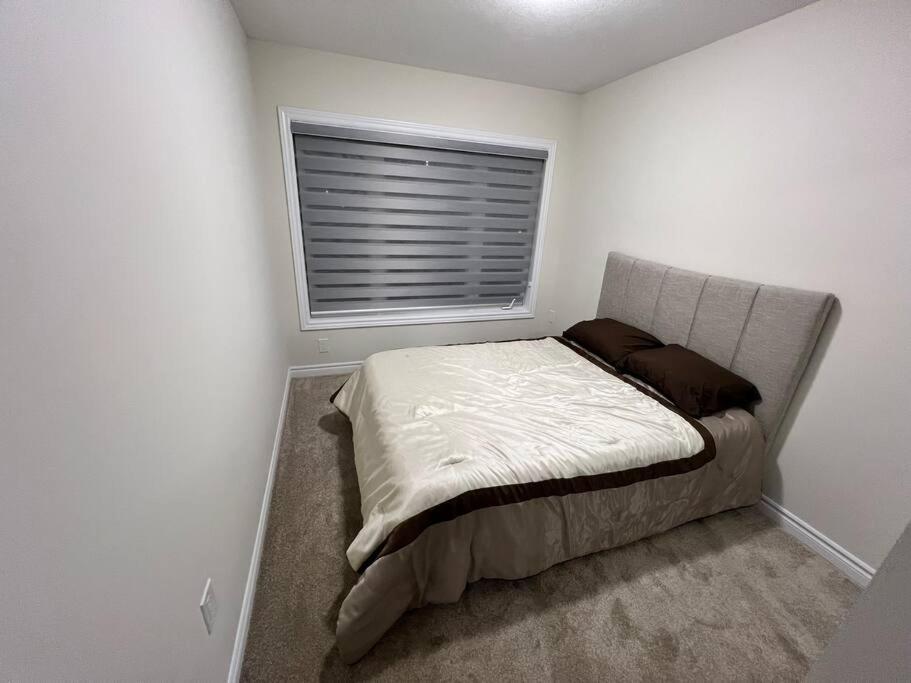 Вилла Niagara'S Entertainment House Thorold Экстерьер фото