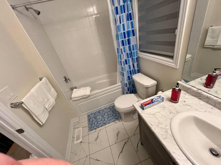Вилла Niagara'S Entertainment House Thorold Экстерьер фото