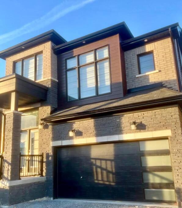 Вилла Niagara'S Entertainment House Thorold Экстерьер фото