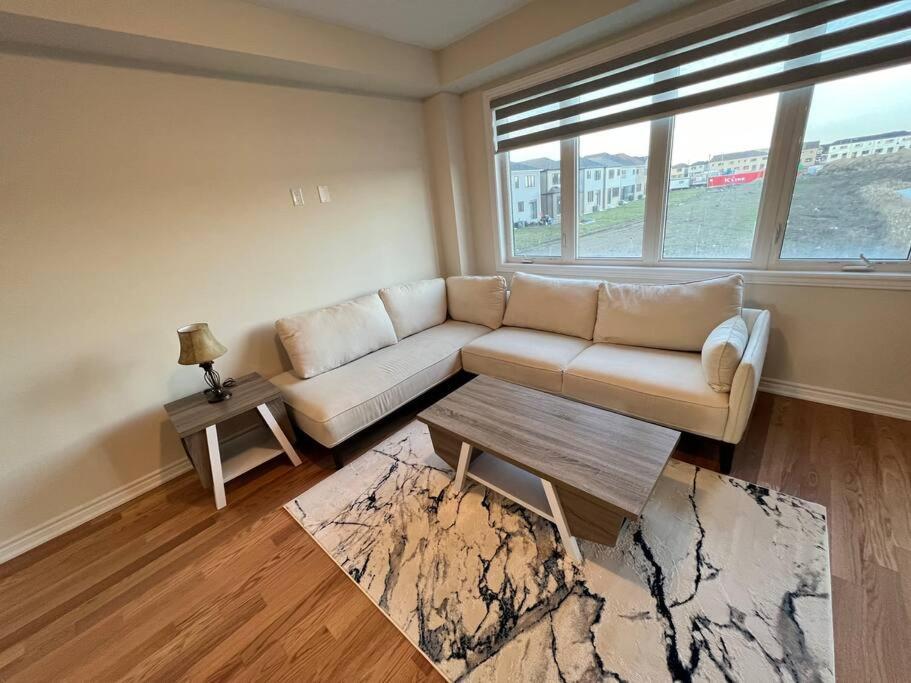 Вилла Niagara'S Entertainment House Thorold Экстерьер фото