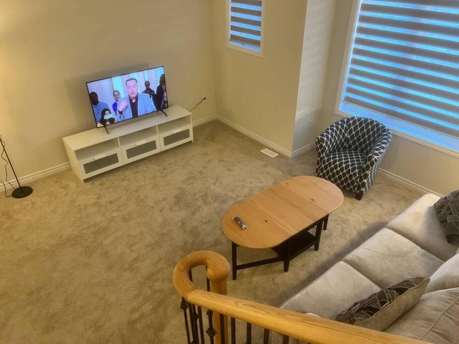 Вилла Niagara'S Entertainment House Thorold Экстерьер фото