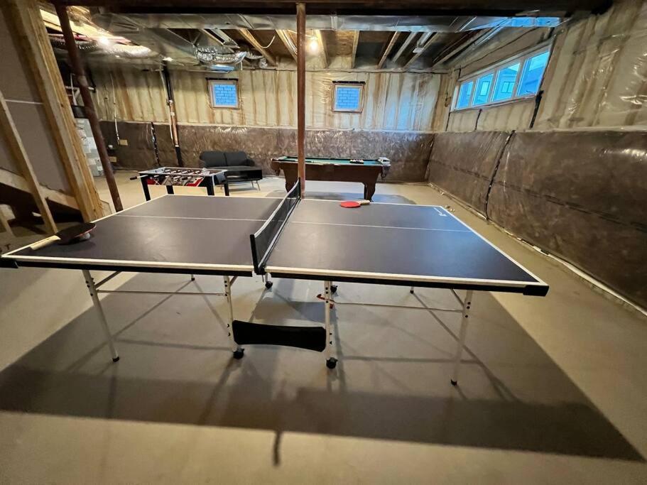 Вилла Niagara'S Entertainment House Thorold Экстерьер фото