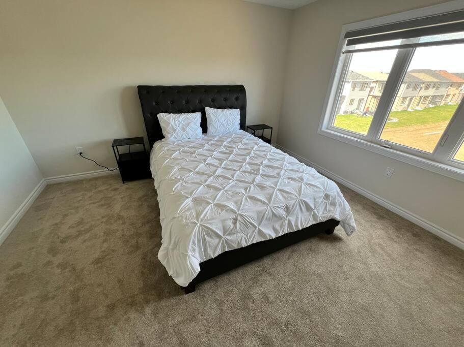 Вилла Niagara'S Entertainment House Thorold Экстерьер фото