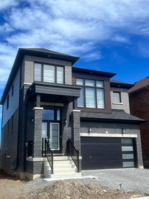 Вилла Niagara'S Entertainment House Thorold Экстерьер фото